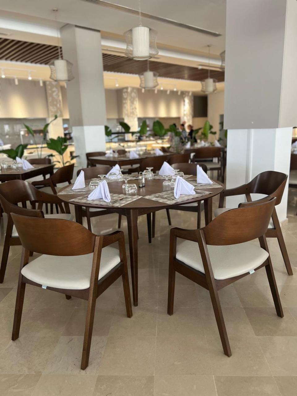 One Resort Premium האממט מראה חיצוני תמונה