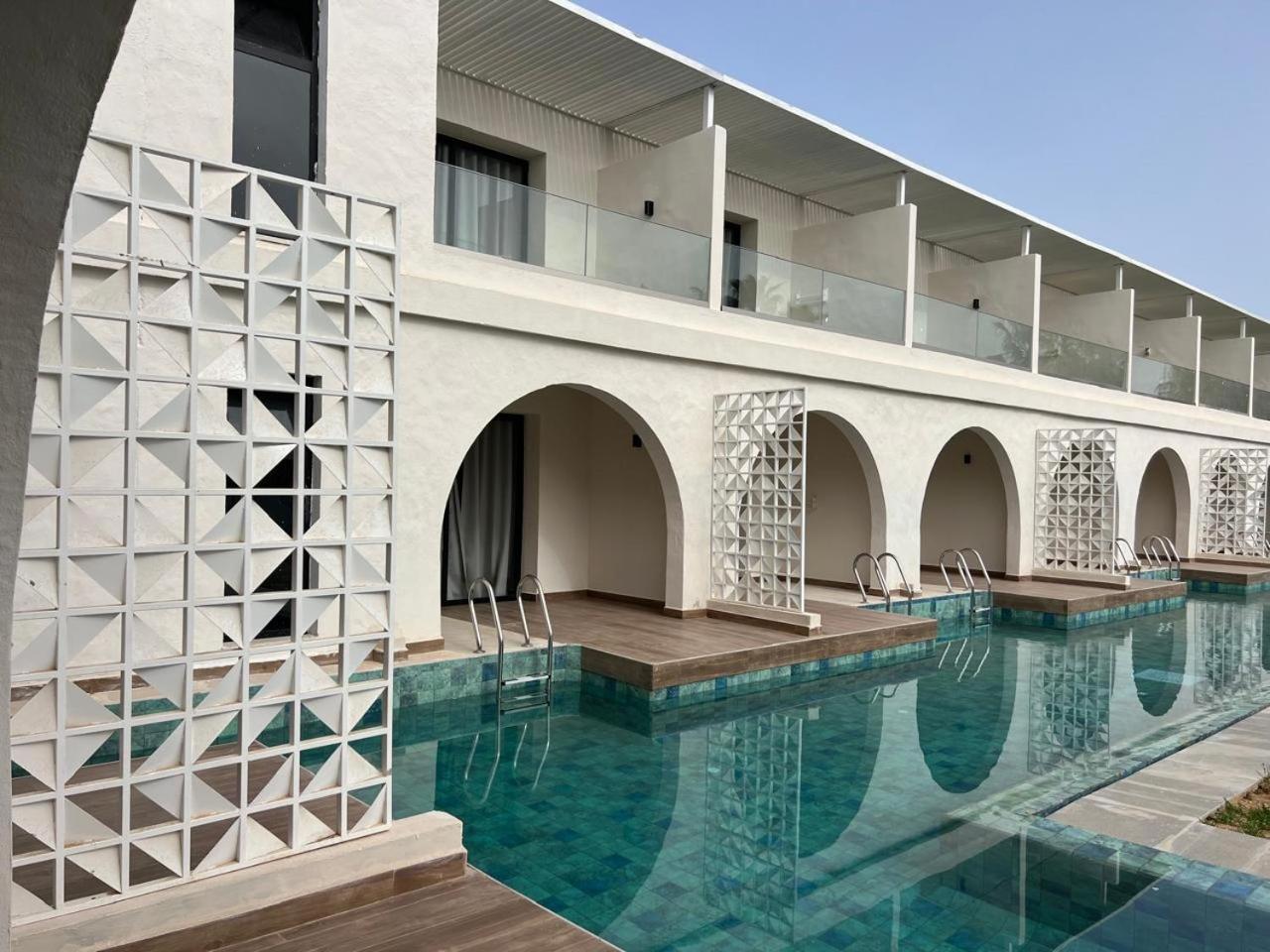 One Resort Premium האממט מראה חיצוני תמונה