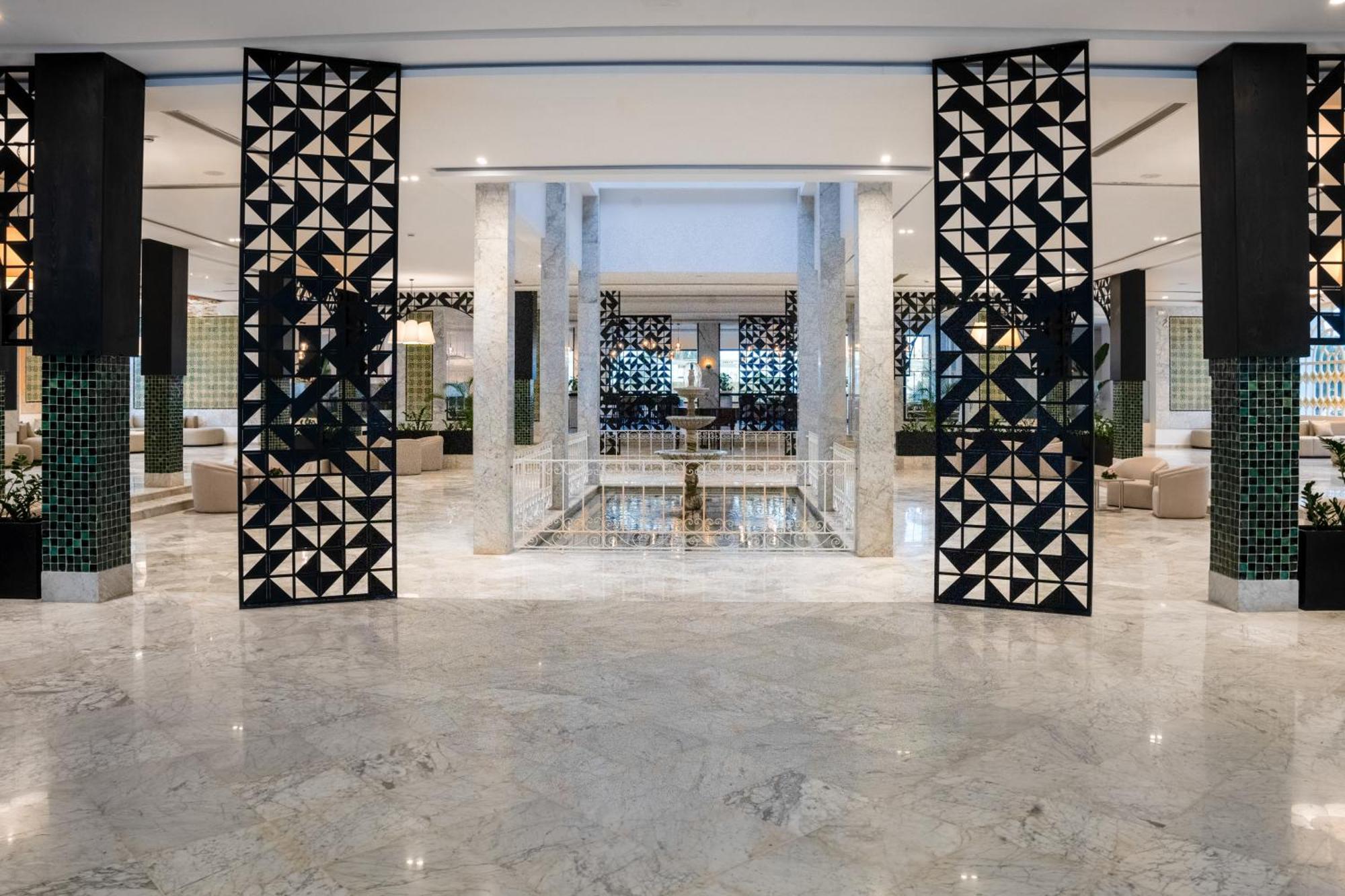 One Resort Premium האממט מראה חיצוני תמונה