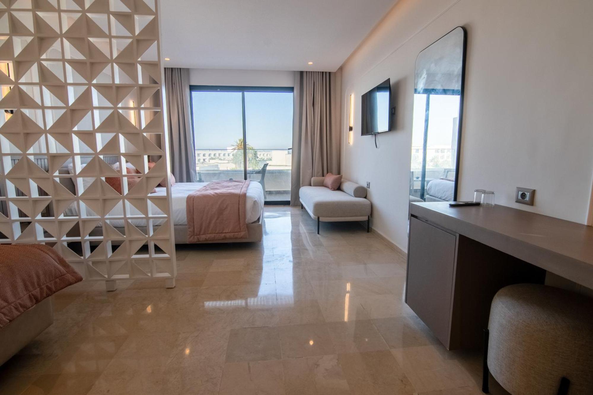 One Resort Premium האממט מראה חיצוני תמונה