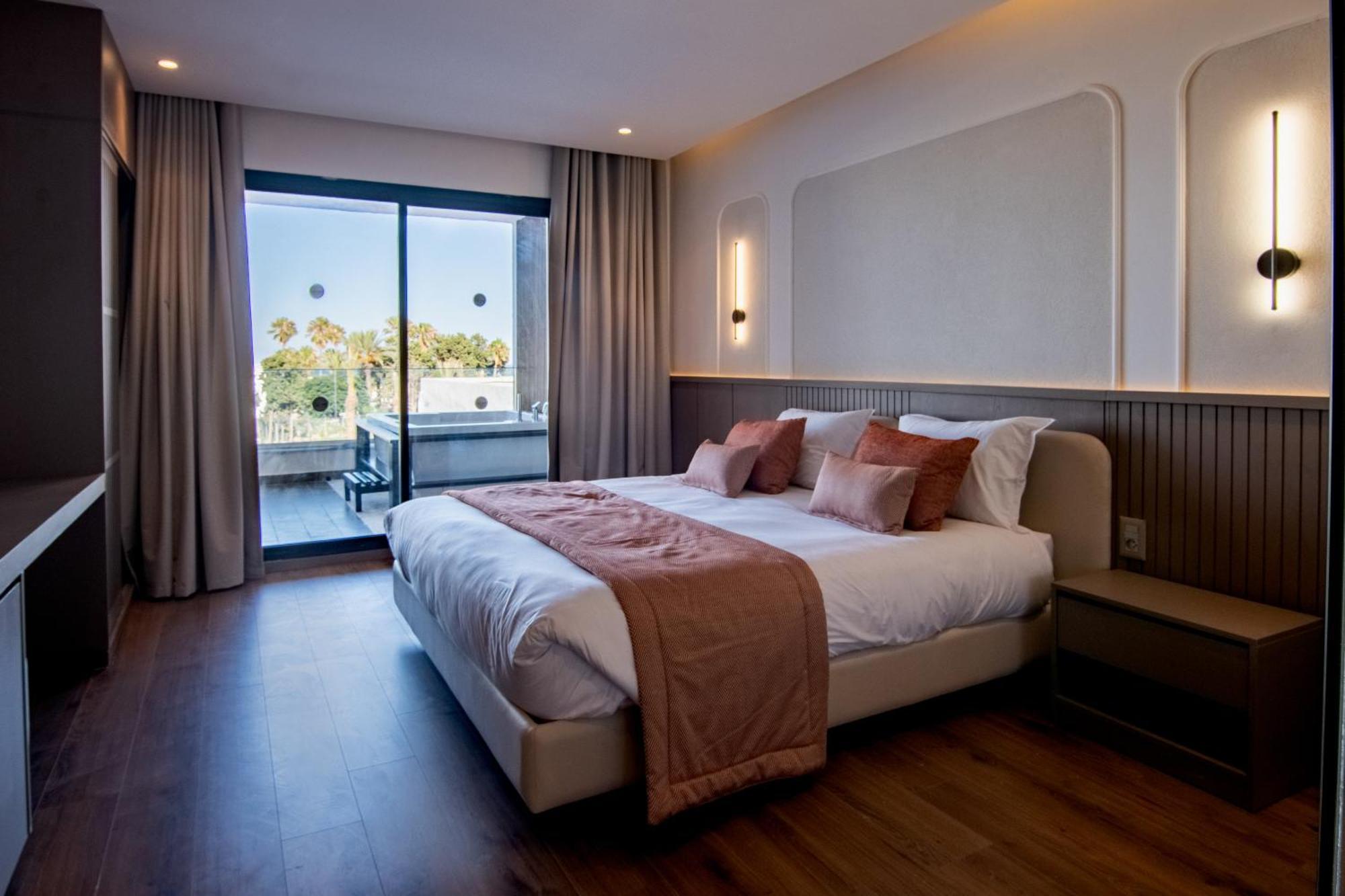 One Resort Premium האממט מראה חיצוני תמונה