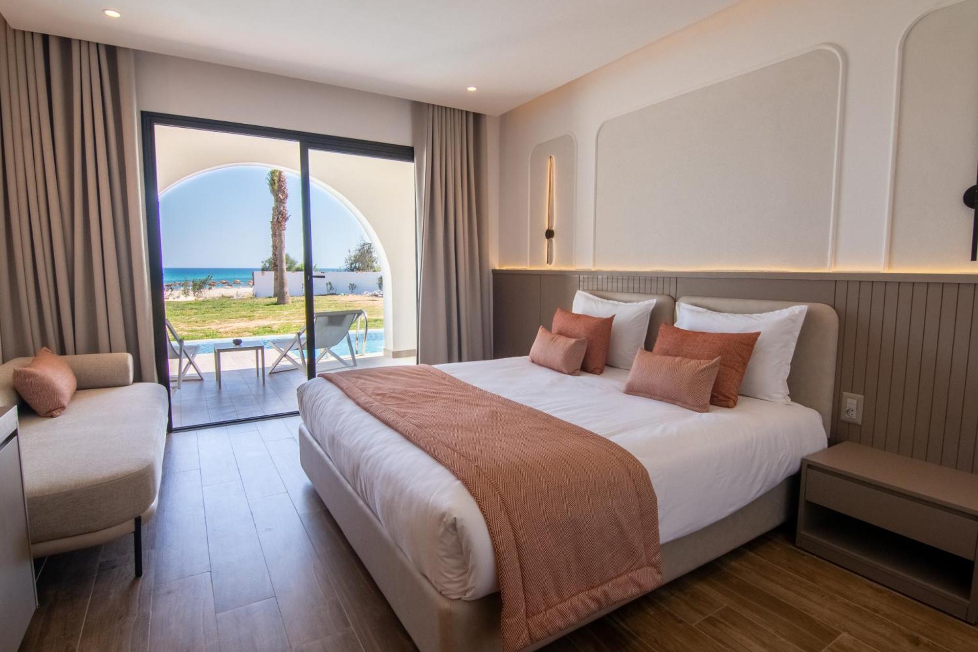 One Resort Premium האממט מראה חיצוני תמונה