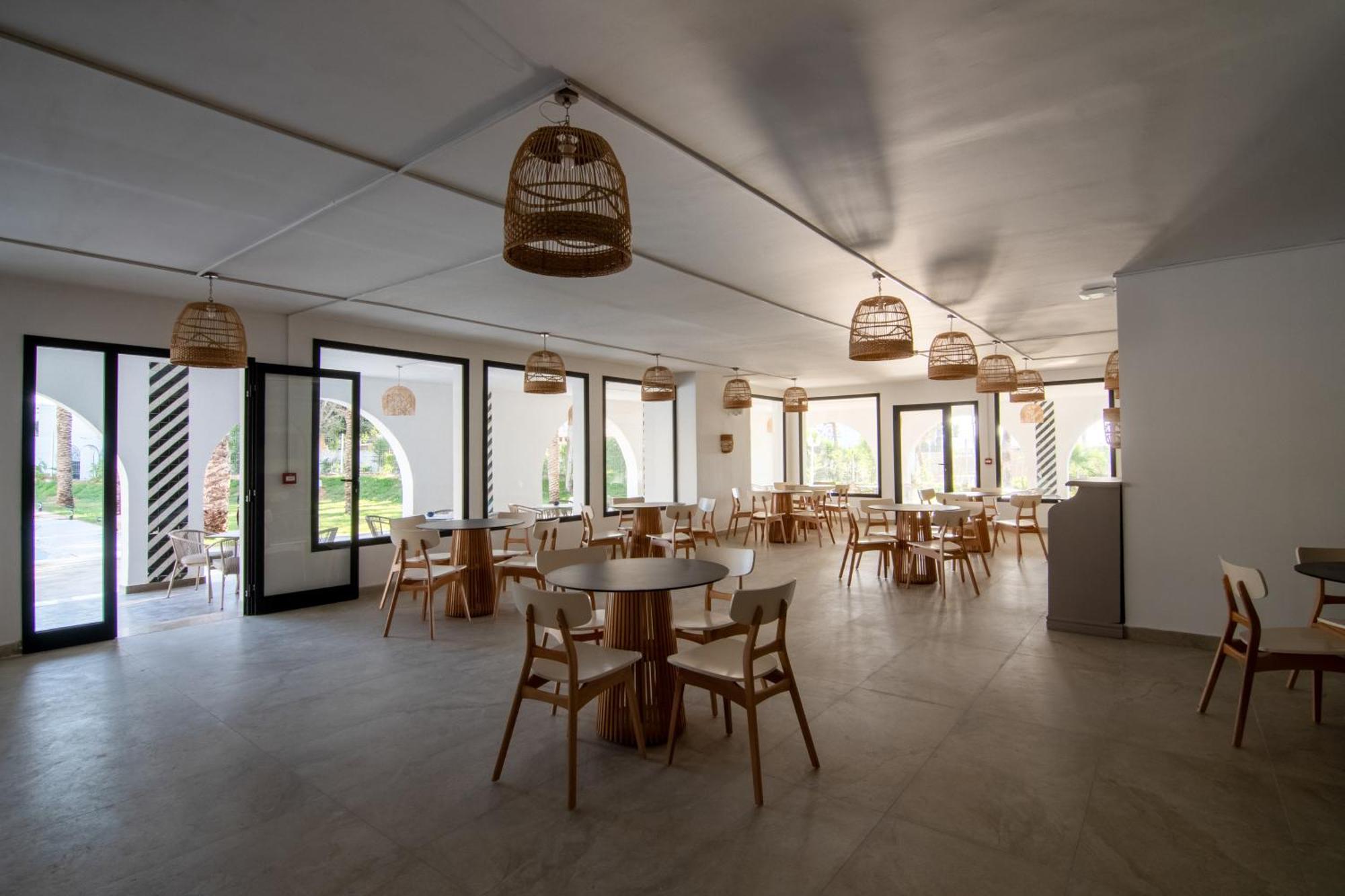 One Resort Premium האממט מראה חיצוני תמונה