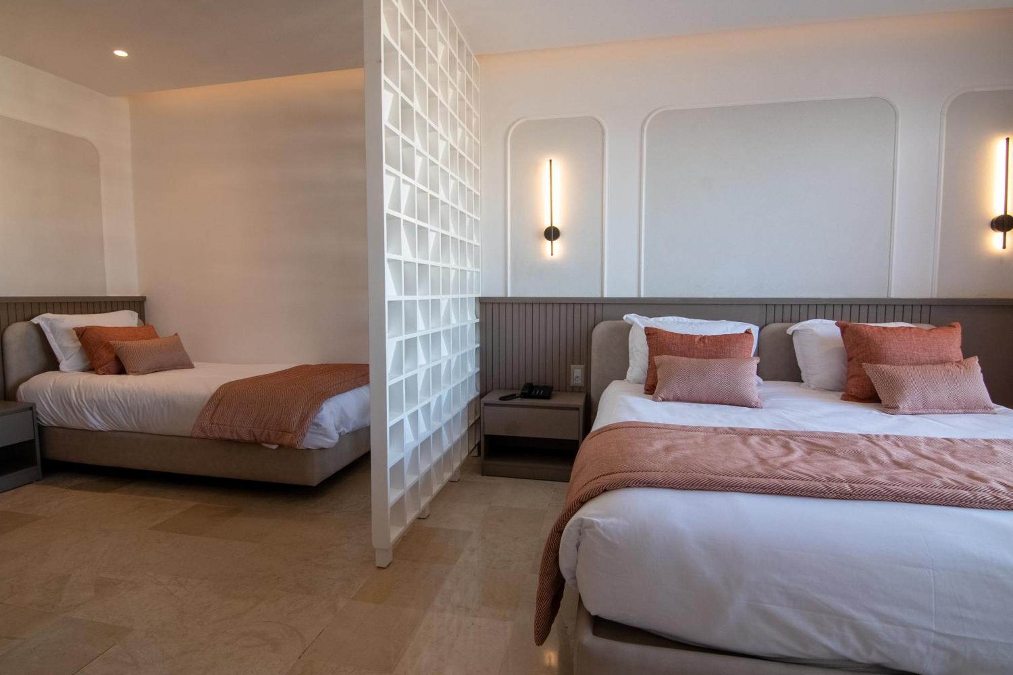 One Resort Premium האממט מראה חיצוני תמונה