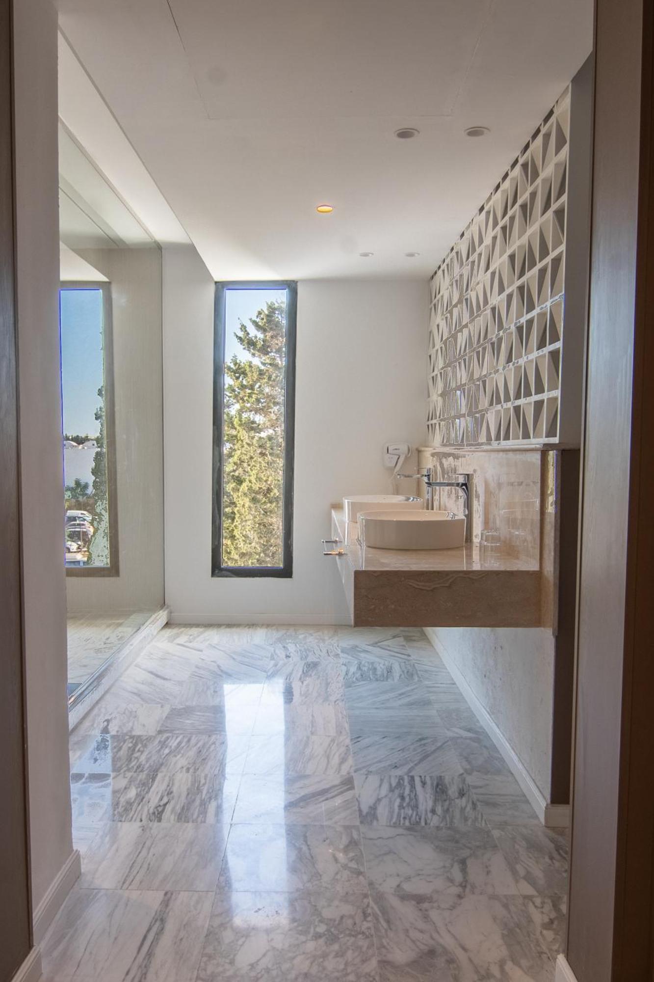 One Resort Premium האממט מראה חיצוני תמונה