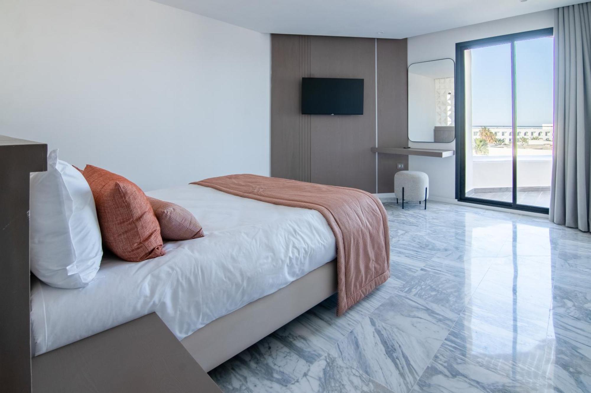 One Resort Premium האממט מראה חיצוני תמונה